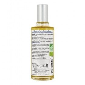 Natessance - Huile De Nigelle Bio - 100% Pure - Certifié Agriculture Biologique - Flacon de 50 ml