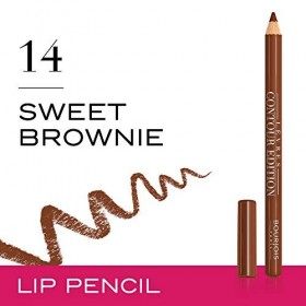 Bourjois Contour Edition 14