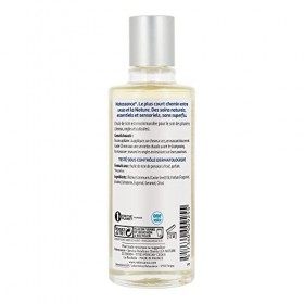 Natessance - Huile De Ricin - Fortifie et Régénère - Flacon de 100 ml
