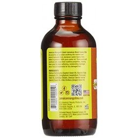 Jamaican Mango & Lime Huile de Ricin lOriginale 118 ml