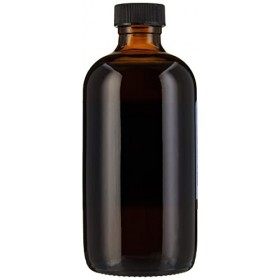 Jamaican Black Castor Oil Rosemary 8 Oz. by Sunny Isle Castor Oil