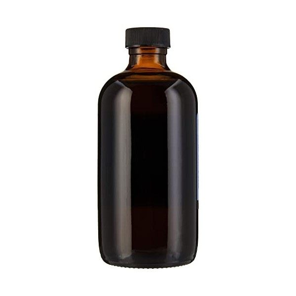 Jamaican Black Castor Oil Rosemary 8 Oz. by Sunny Isle Castor Oil