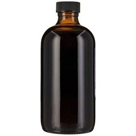 Sunny Isle Huile de ricin noire de Jamaïque, 237 ml