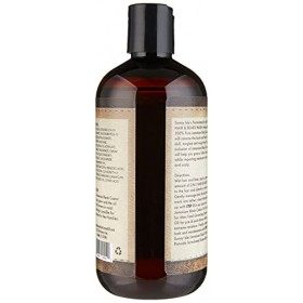Sunny Isle Jamaican Black Castor Oil pour cheveux et barbe Lavage, 340,2 gram
