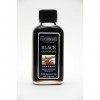 100% PURE JAMAICAN BLACK CASTOR OIL 4oz - With FRAGRANCE - By SONIK PERFORMANCE | P+50 ORGANIC - For Face, Hair, Body and Nai