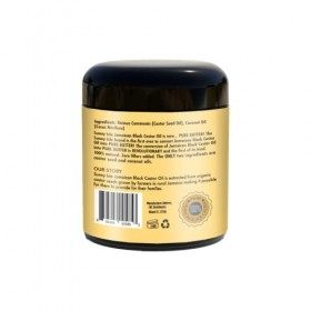 Sunny Isle Pure Butter noix de coco jamaïcaine 118 ml