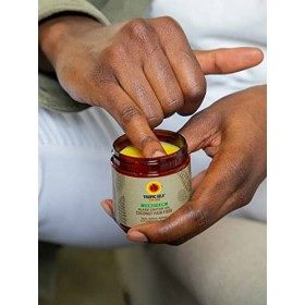 Coconut Jamaican Black Castor Oil Hair Food 4oz