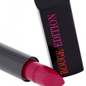 Bourjois Rouge Edition Rouge à Lèvres 42 Fuchsia Sari 3,5 g
