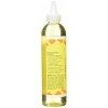 Aunt Jackies Girls E-Blast Reparation du Cuir Chevelu Vitamine E et Graines de Lin Oil Spray 8 Oz