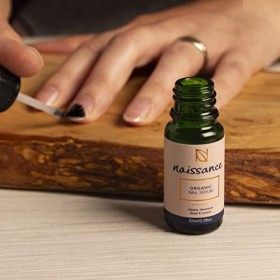 Naissance Serum Regenerant Pour Ongles Soin BIO 10ml - Traitement Naturel Pour Pousse Huile de Croissance Nourrissante et For