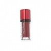 Bourjois Rouge Ausgabe Aqua Laque Lipstick 04 Viens Si Tu Roses