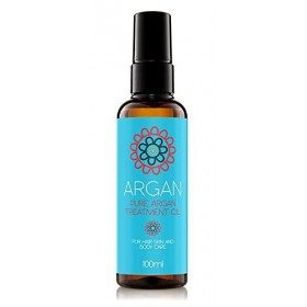 Huile dargan pour cheveux et corps 100ml