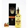 HUILE ARGAN COSMETIQUE DU MAROC BIO | HUILE DARGAN PURE PRESSÉE À FROID | POUR CHEVEUX, VISAGE, CORPS | HUILE VÉGÉTALE | P