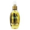 Organix: Renewing Moroccan Argan Oil, Weightless Healing Dry Oil, 4 oz by Organix English Manual 