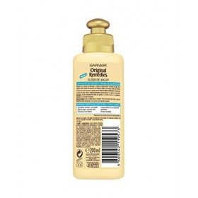 Original Remedies Aceite Argan 200ml