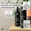 100% Pure Huile dArgan du Maroc Enrichie en CBD | Pressé à Froid - Végétalien | Formule Avancée | Cheveux, Visage, Corps, On