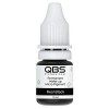 QBS Microblasing Pigments pour sourcils 10 ml | Utilisation à la machine et à la main | Choix de 9 couleurs | Produits SPMU 