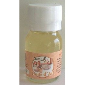 Huile Dail 30 ml