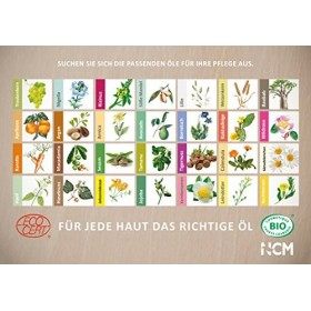 Laboratoire Du Haut-Segala Huile dArgan Vierge BIO - 50 ml