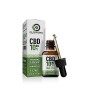 EUSPHERA - Huile de CBD 10% Pure Made in Italy - Naturelle - 10 ml