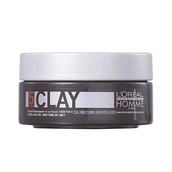 TNA a.Head Clay, 50ml