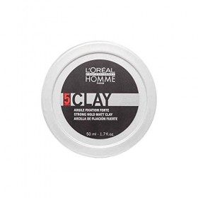TNA a.Head Clay, 50ml