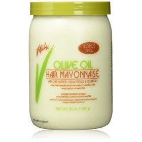 Vitale Olive Oil Hair Mayonnaise