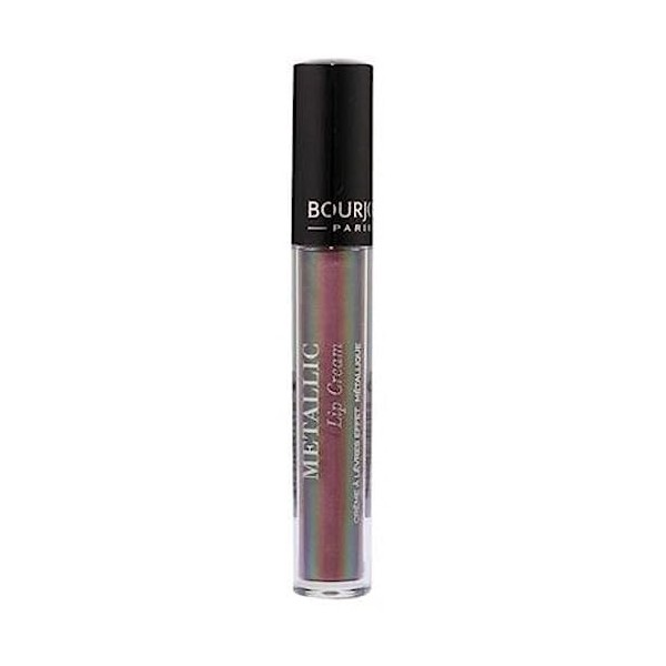 Bourjois Crème à lèvres métallique - 700