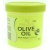 Pro-Line Hair Food - Olive Oil 4.5 oz. by Pro-Line