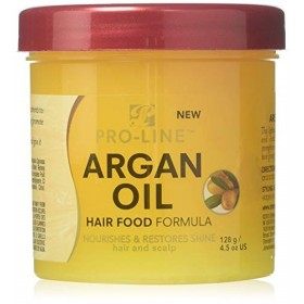 Pro-Line Argan Oil Hair Food 4.5 oz. by Pro-Line