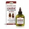 Difeel Castor Pro-Growth Root Stimulator 70,9 g