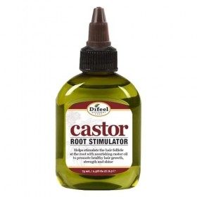 Difeel Castor Pro-Growth Root Stimulator 70,9 g