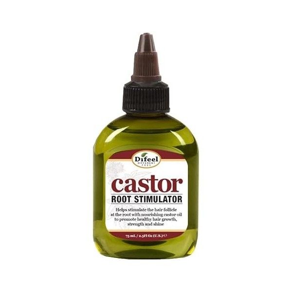 Difeel Castor Pro-Growth Root Stimulator 70,9 g