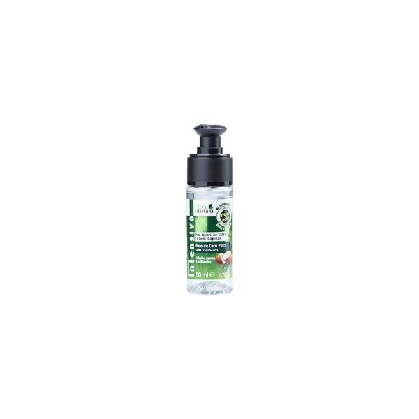 Sérum Capilar Pro-Nutriciòn Extra coco pur 50 ml