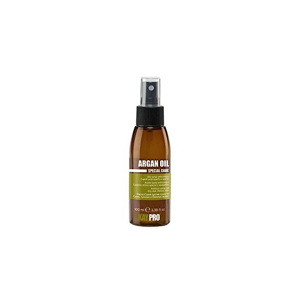 Spécial Care Argan Oil Spray 100 ml