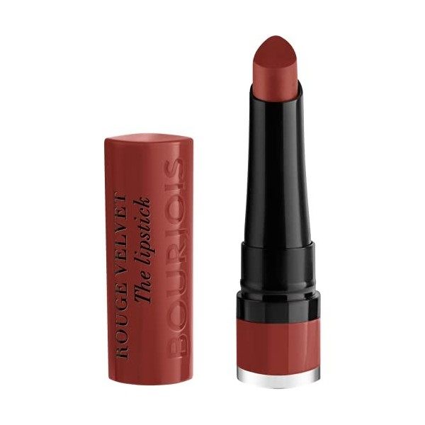 Bourjois Rouge Velvet Lipstick 036