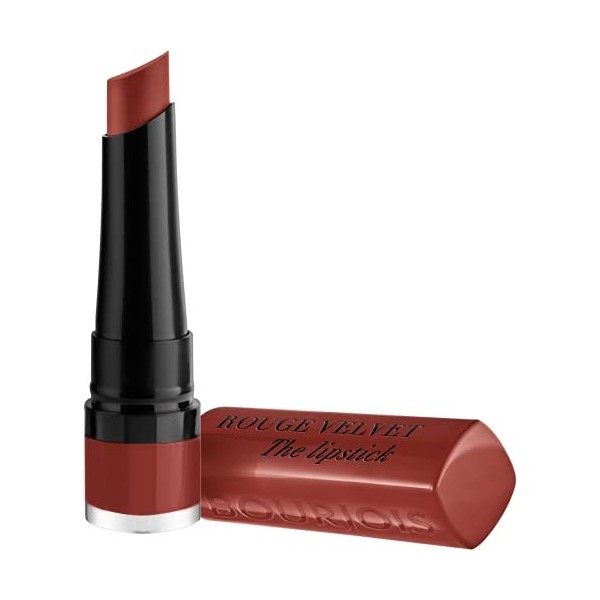 Bourjois Rouge Velvet Lipstick 036