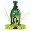 Dabur Amla Hair Oil 200 ml - Huile capillaire indienne Ayurveda