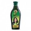 Dabur Amla Hair Oil 200 ml - Huile capillaire indienne Ayurveda