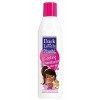 Dark & LOVELY BEAUX débuts câlins HYDRATANT HUILE LOTION POUR CHEVEUX 250ml