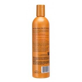 Cantu Shea Butter Daily Oil Moisturizer, 13 Ounce by Cantu