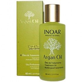 INOAR PÉTROLE DARGAN 60 ML