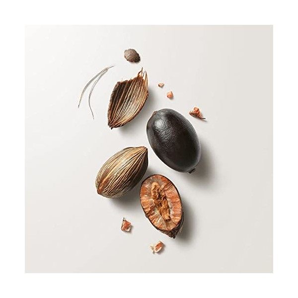 NATURA - Huile Réparatrice Ekos Pataua - Pour Cheveux Fins et Fragiles - Protège les Cheveux, Répare les Pointes Fourchues - 