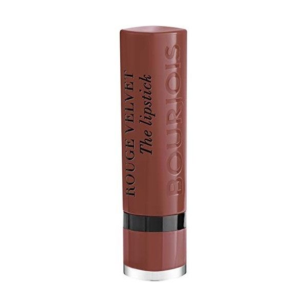 Bourjois Rouge Velvet The Lipstick Rouge à Lèvres 24 Parisienne 2.4 g 0.08 oz