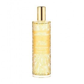 Peau DAnge Huile Sèche Corps & Cheveux 100 Ml