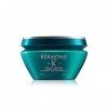 Kérastase, Résistance, Masque Reconstructeur, pour Cheveux Très Abîmés, Masque Thérapiste, 200 ml