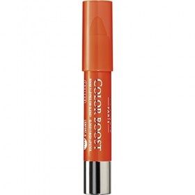 Bourjois Couleur Boost Lèvres Lolli Crayon Pavot 10