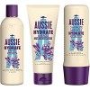 Aussie Repair Shampoing 290 ml, Soin Intensif 225 ml, Répare et Nourrit routine, 3 Unité Lot de 1 