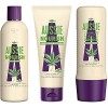 Aussie Repair Shampoing 290 ml, Soin Intensif 225 ml, Répare et Nourrit routine, 3 Unité Lot de 1 