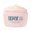 Coco & Eve - Masque capillaire Like a Virgin - noix de coco/figue - ultra nourrissant/soin en profondeur 212ml 